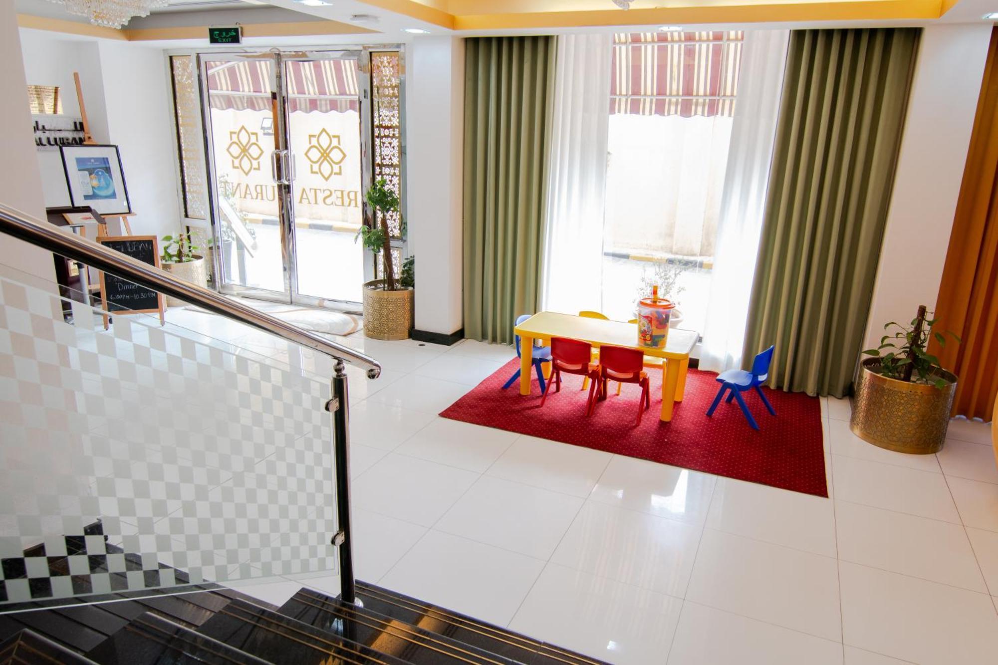 Garden Hotel Muscat By Royal Titan Group Luaran gambar