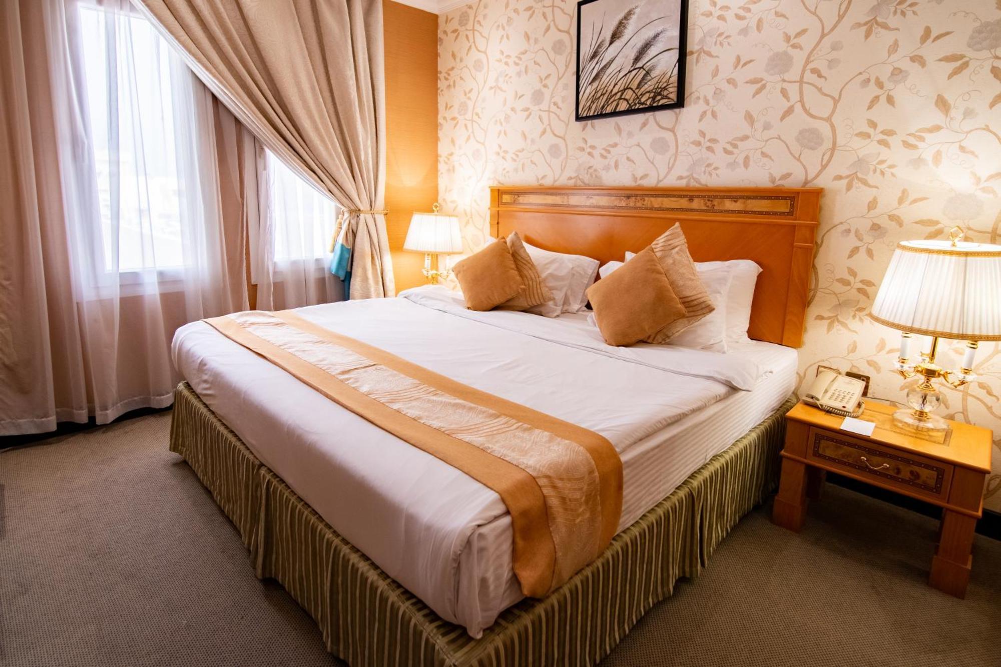 Garden Hotel Muscat By Royal Titan Group Luaran gambar